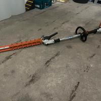 Tosasiepe Stihl HL91KC