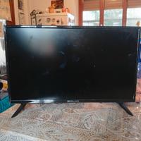TV 24"    12 v 