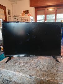 TV 24"    12 v 