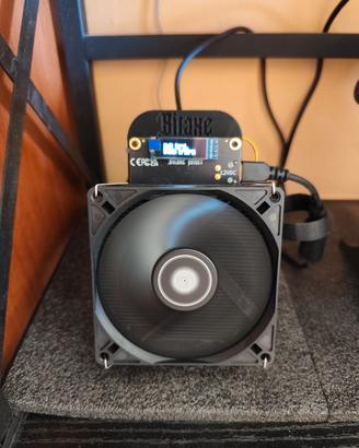 Bitaxe GT 801 