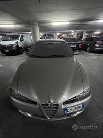 ALFA ROMEO 156 1.9 TD