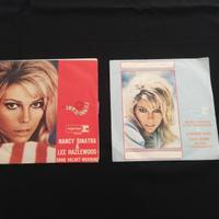 Nancy Sinatra vinili 45 giri