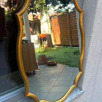 Specchio Zara home, altezza 60cm, larghezza 40cm