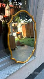 Specchio Zara home, altezza 60cm, larghezza 40cm