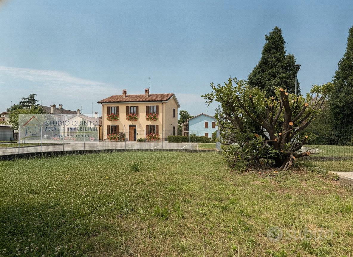 Appartamento – TV - Vista 4