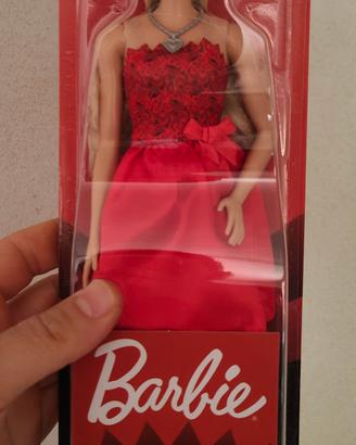 Barbie 80th anniversary  NUOVA