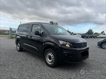Peugeot Partner 1.5 HDi AUTOMATICO GARANZIA