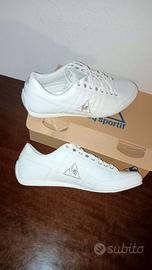 Scarpe sneakers Le coq sportif nuove.