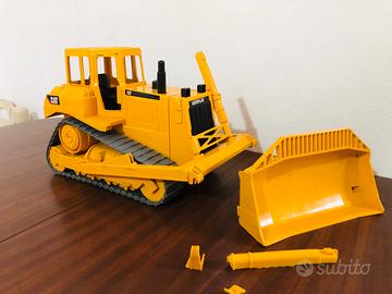 Bruder bulldozer