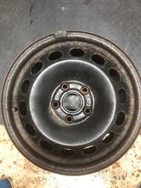 Cerchio R16 per Audi - Volkswagen - Skoda