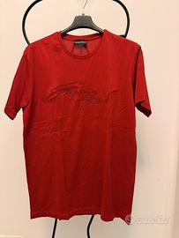 T-Shirt Emporio Armani