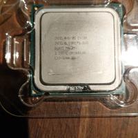 processore intel core 2 duo E4500 socket lga 775