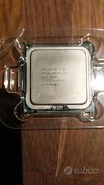 processore intel core 2 duo E4500 socket lga 775