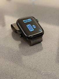 Apple Watch Serie 8