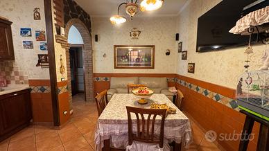 Appartamento ristrutturato in centro