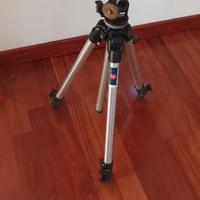 treppiedi manfrotto 