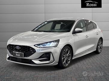 FORD Focus V 2022 - Focus 1.5 ecoblue ST-Li U70618
