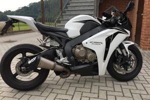 Honda CBR RR 1000 2009