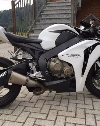 Honda CBR RR 1000 2009