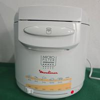 Friggitrice ad aria Moulinex Depose