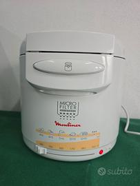 Friggitrice ad aria Moulinex Depose