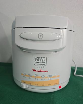 Friggitrice ad aria Moulinex Depose