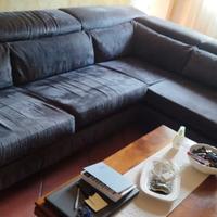 Divano angolare PoltroneSofa