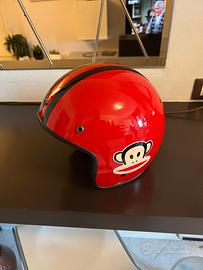 Casco moto Paul Frank taglia M