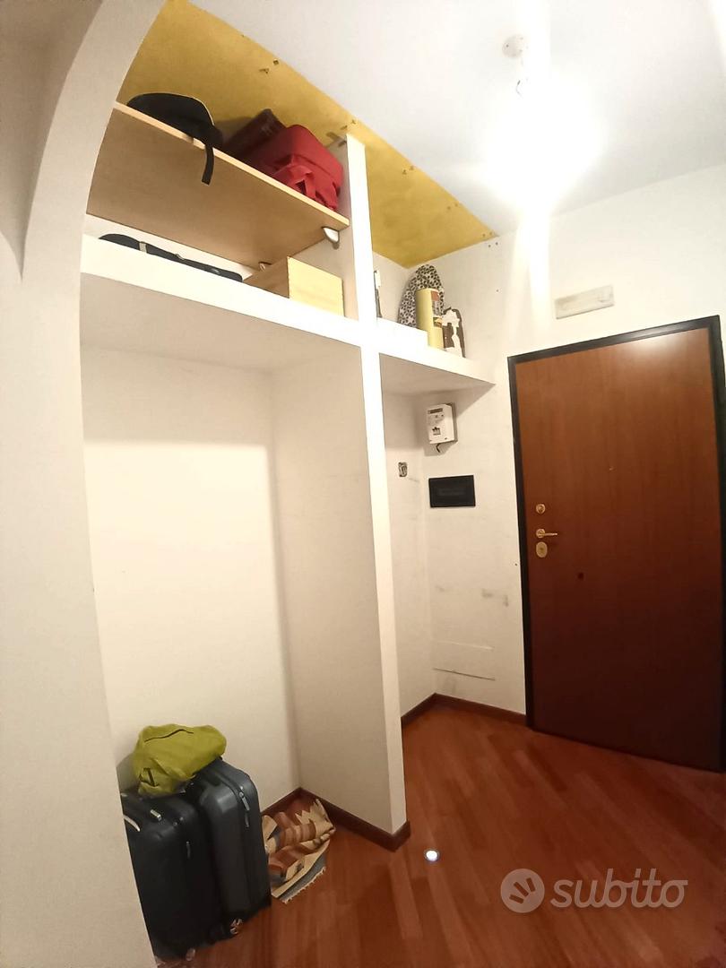 Apartment in Potenza, Santa Maria - Vista 3