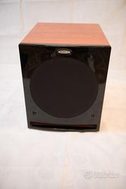 SubWoofer Velodyne CHT 12 RC