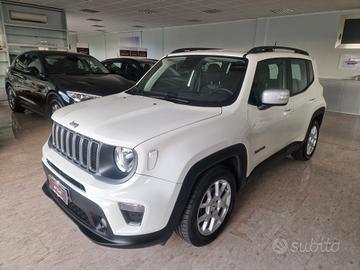 Jeep Renegade Diesel 130cv 2022