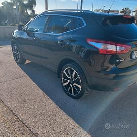 Nissan Qashqai 1.6 dCi Tekna 2016 - Manuale, 2WD