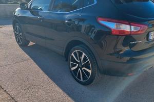 Nissan Qashqai 1.6 dCi Tekna 2016 - Manuale, 2WD