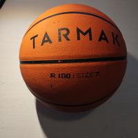 pallone da basket 