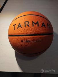 pallone da basket 