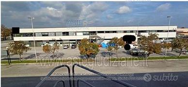 Capannone Industriale Anzio [A4235567]