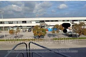 Capannone Industriale Anzio [A4235567]