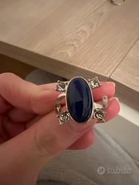 Anello Katherine Pierce TVD
