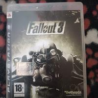 Fallout 3 ps3 
