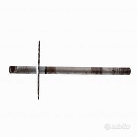 Asse pedaliera Piaggio SI 29 denti