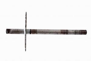 Asse pedaliera Piaggio SI 29 denti