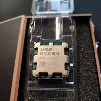 Processore Ryzen 5 7600X