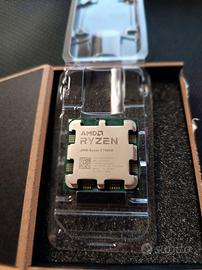 Processore Ryzen 5 7600X