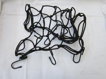 Elastico Universale "Ragno" per fissaggio bagagl