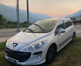 PEUGEOT 308 1ª serie - 2009