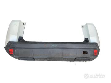 PARAURTI POSTERIORE PEUGEOT 3008 Serie (16>23)