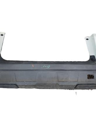 PARAURTI POSTERIORE PEUGEOT 3008 Serie (16>23)