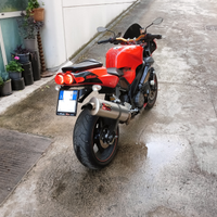Aprilia Tuono