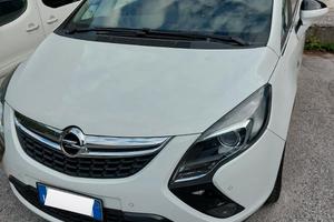 OPEL Zafira Tourer 2.0 CDTi 170CV Start&Stop Cosmo