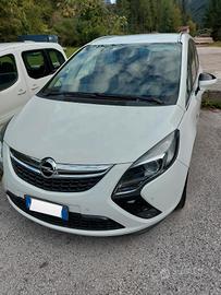 OPEL Zafira Tourer 2.0 CDTi 170CV Start&Stop Cosmo